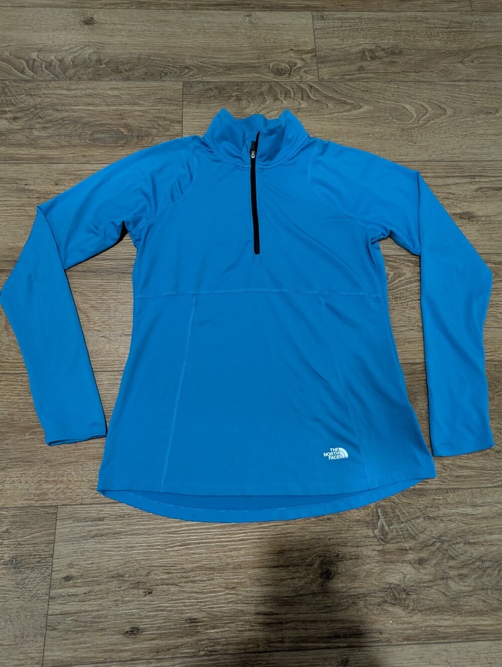 The North Face Lightweight 1/4 Zip